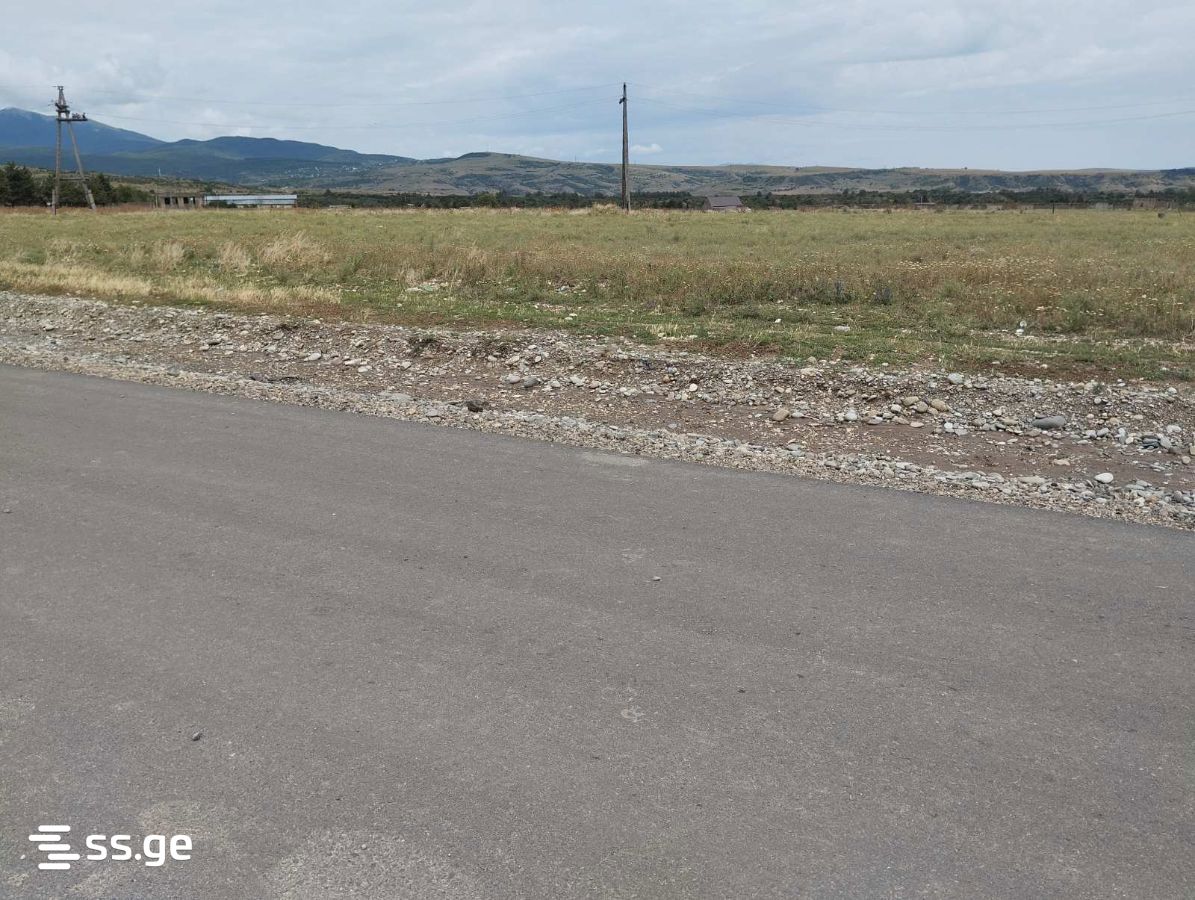 Land For Sale. Norio view 2