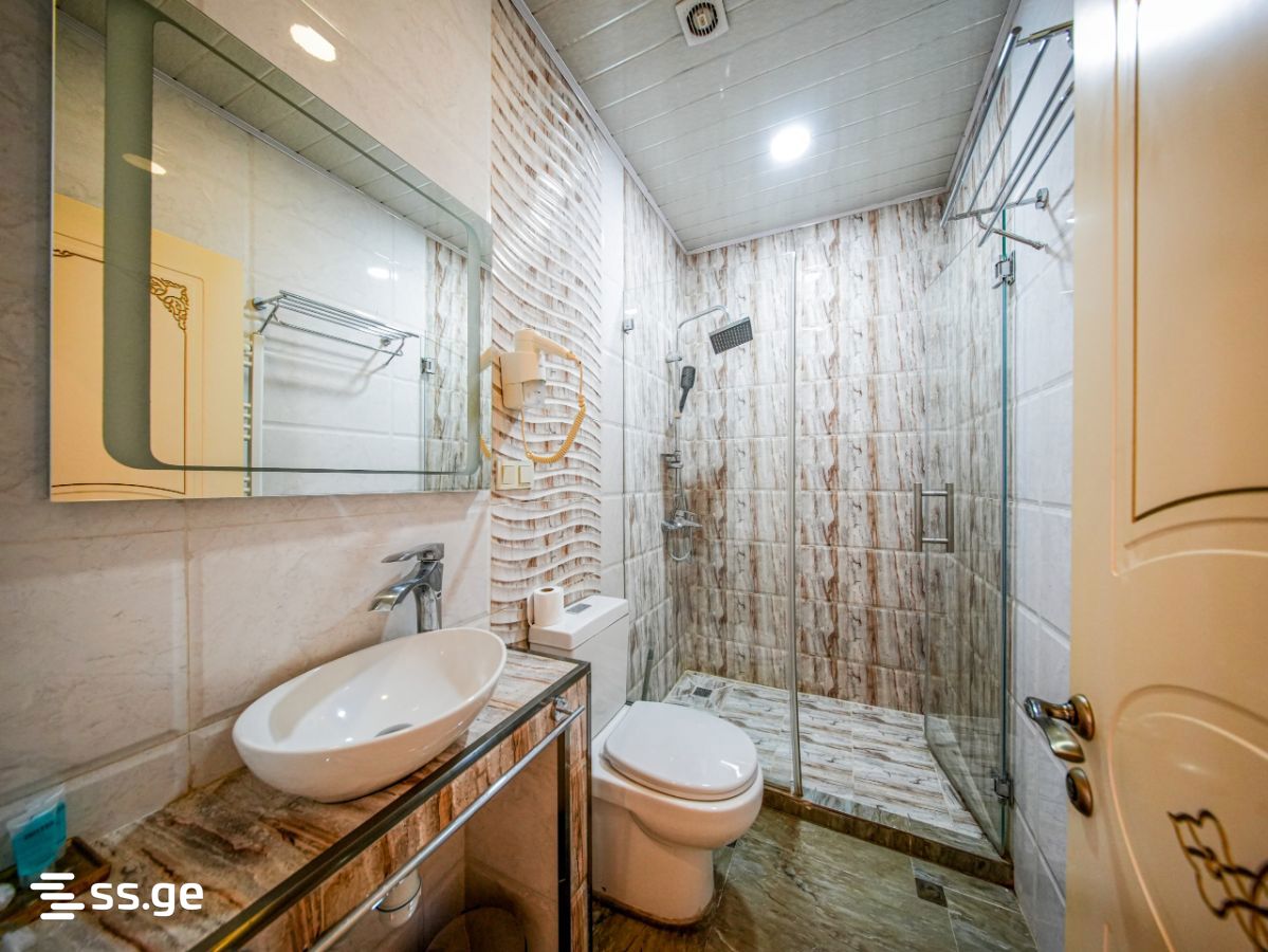 Hotel For Sale. Chugureti view 14