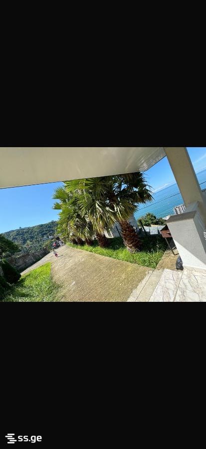 8 Room Private House For Rent. Kvariati view 2