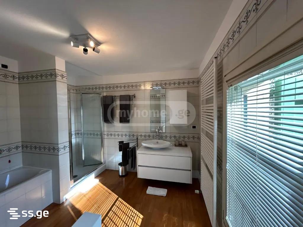 7 Room Private House For Rent. Keda view 14