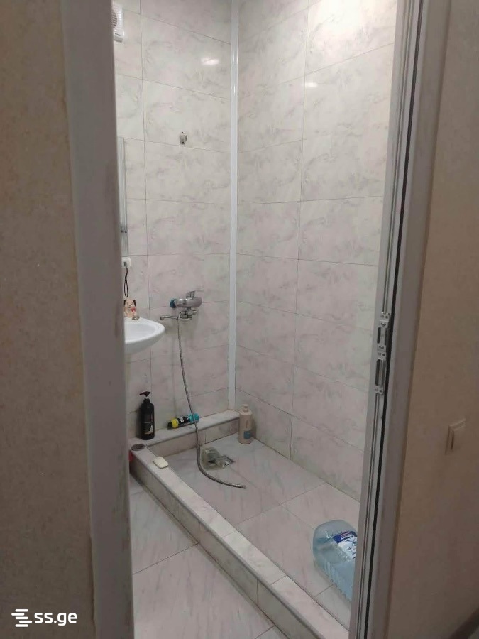 1 Room Flat For Sale view 4