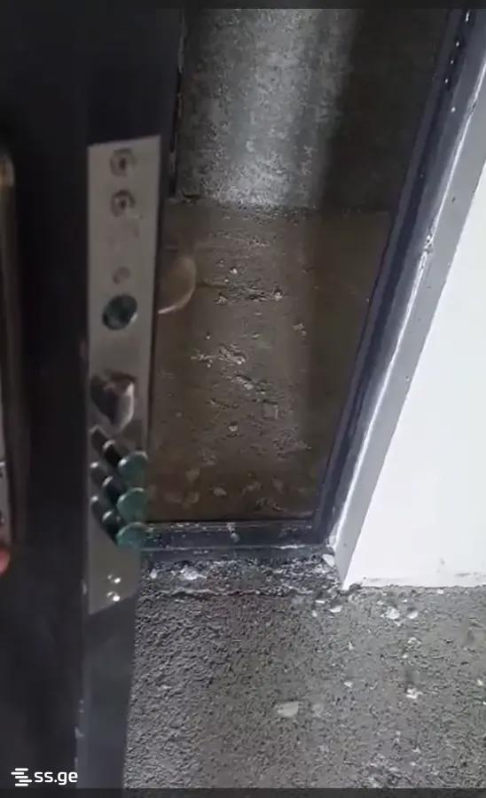 2 Room Flat For Sale view 13