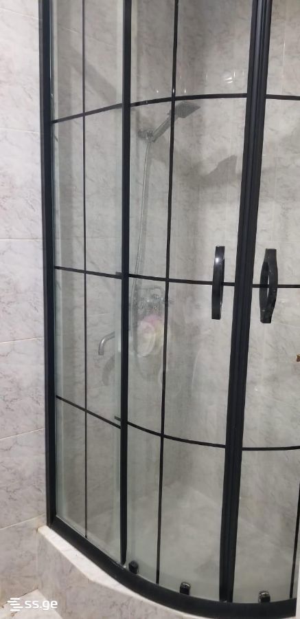 2 Room Flat For Rent. Rustavi view 8