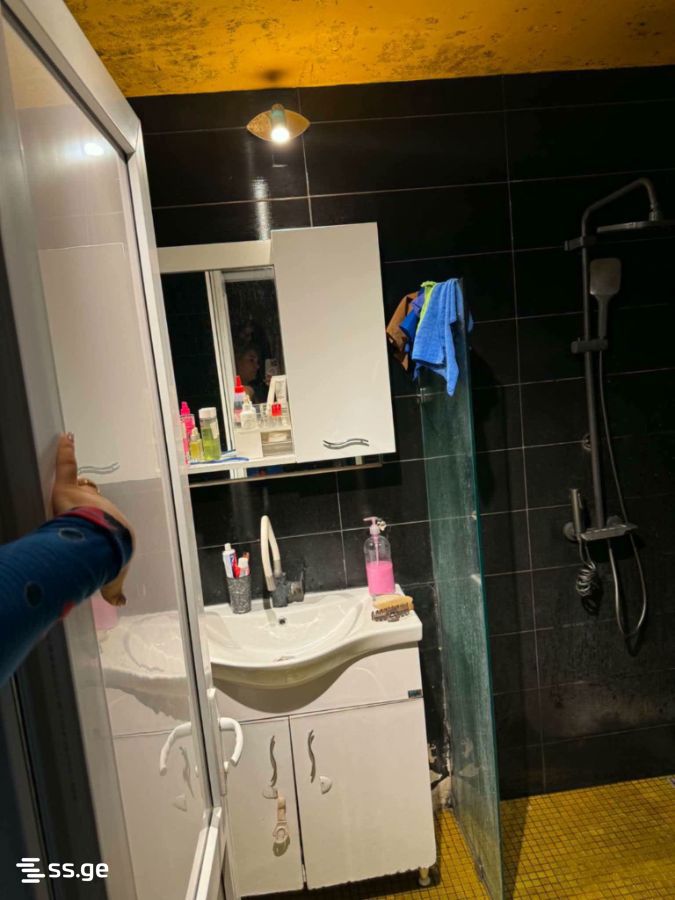 2 Room Flat For Sale view 8