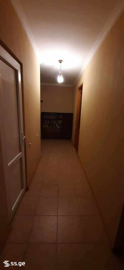 2 Room Flat For Rent. Rustavi view 9