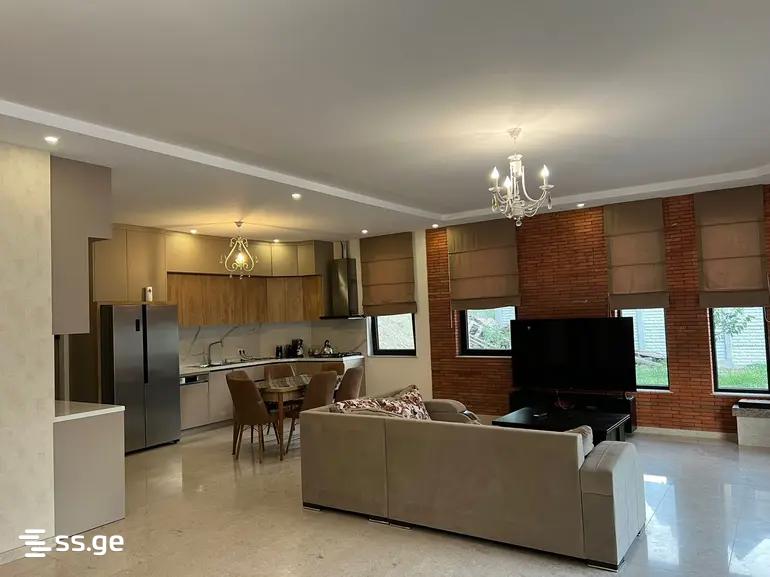 6 Room Private House For Rent. Martkofi view 4