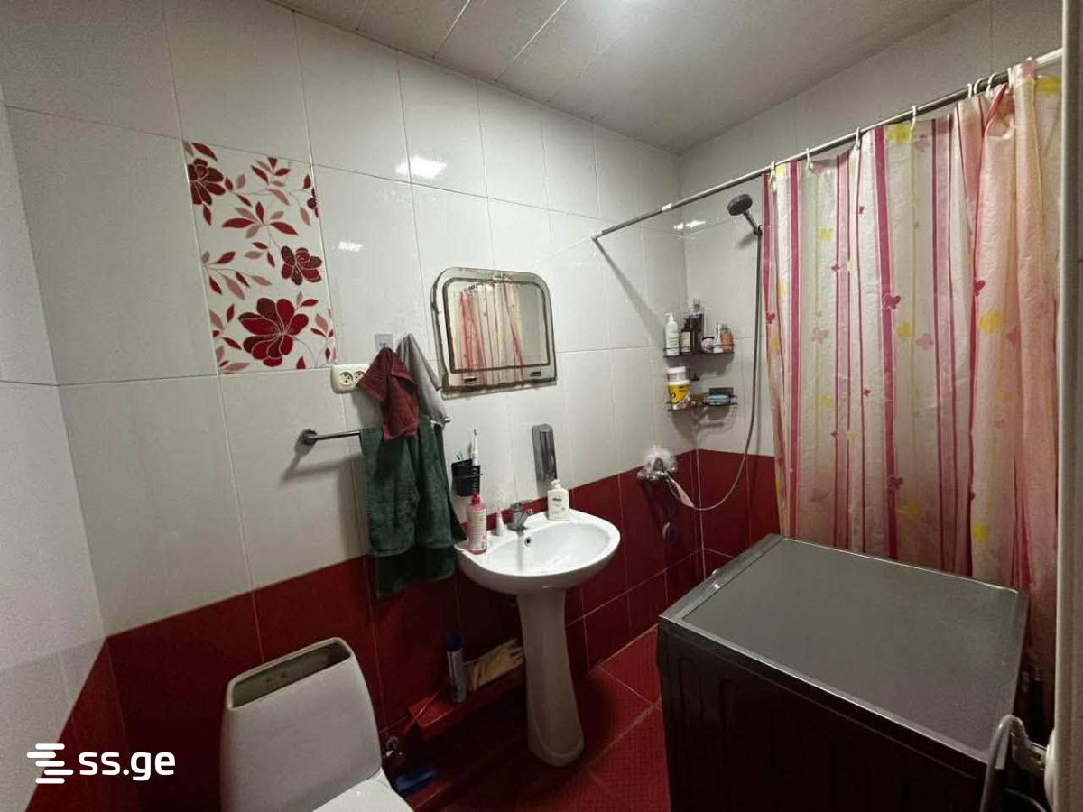 4 Room Flat For Sale view 7