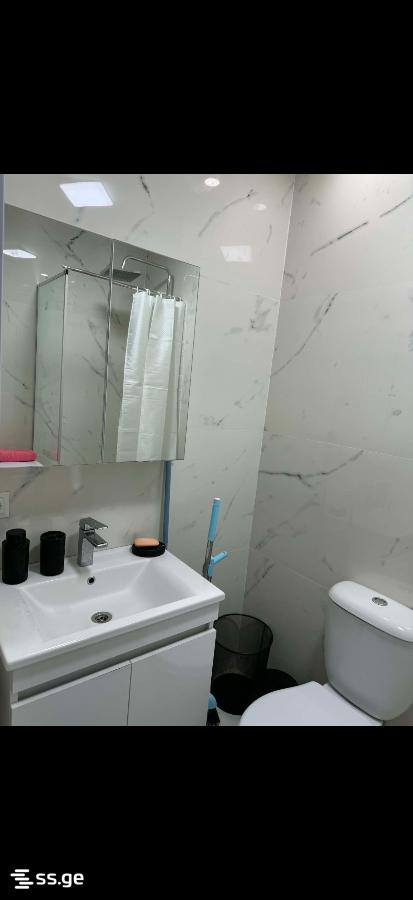 2 Room Flat For Rent. Makhindjauri view 4