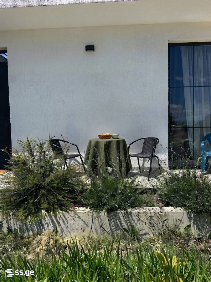 9 Room Summer Cottage For Sale view 1
