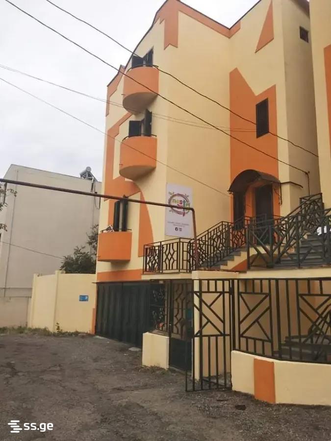 Commercial Space For Sale. Chugureti view 6