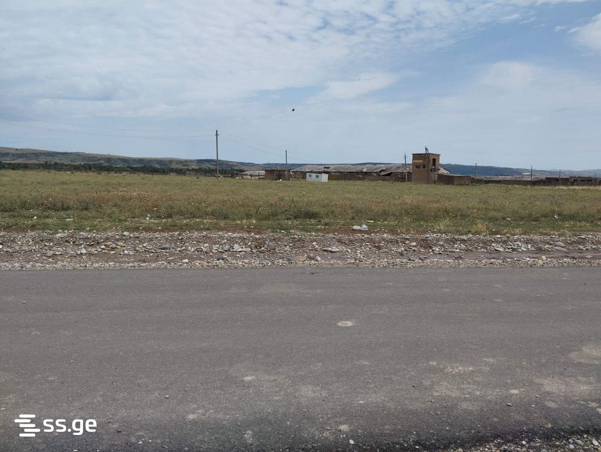 Land For Sale. Norio view 1