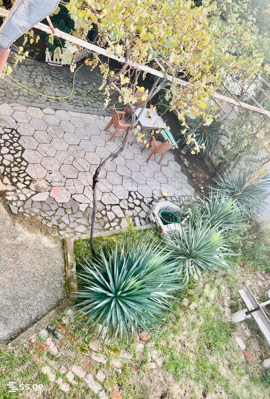 5 Room Private House For Sale view 16