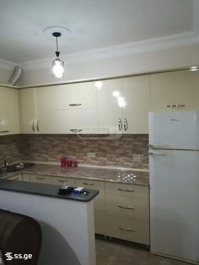 2 Room Flat For Rent. Khelvachauri view 3