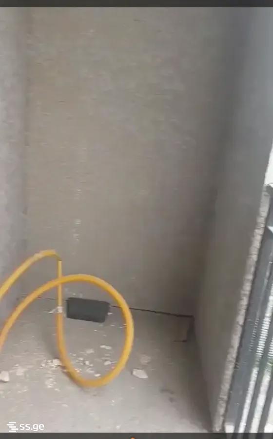 2 Room Flat For Sale view 9