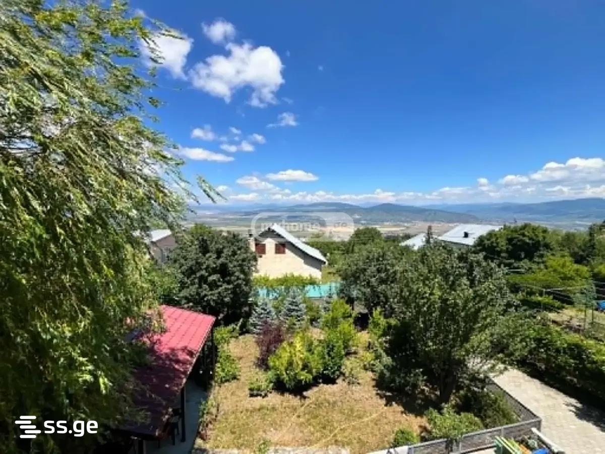 8 Room Private House For Rent. Keda view 10