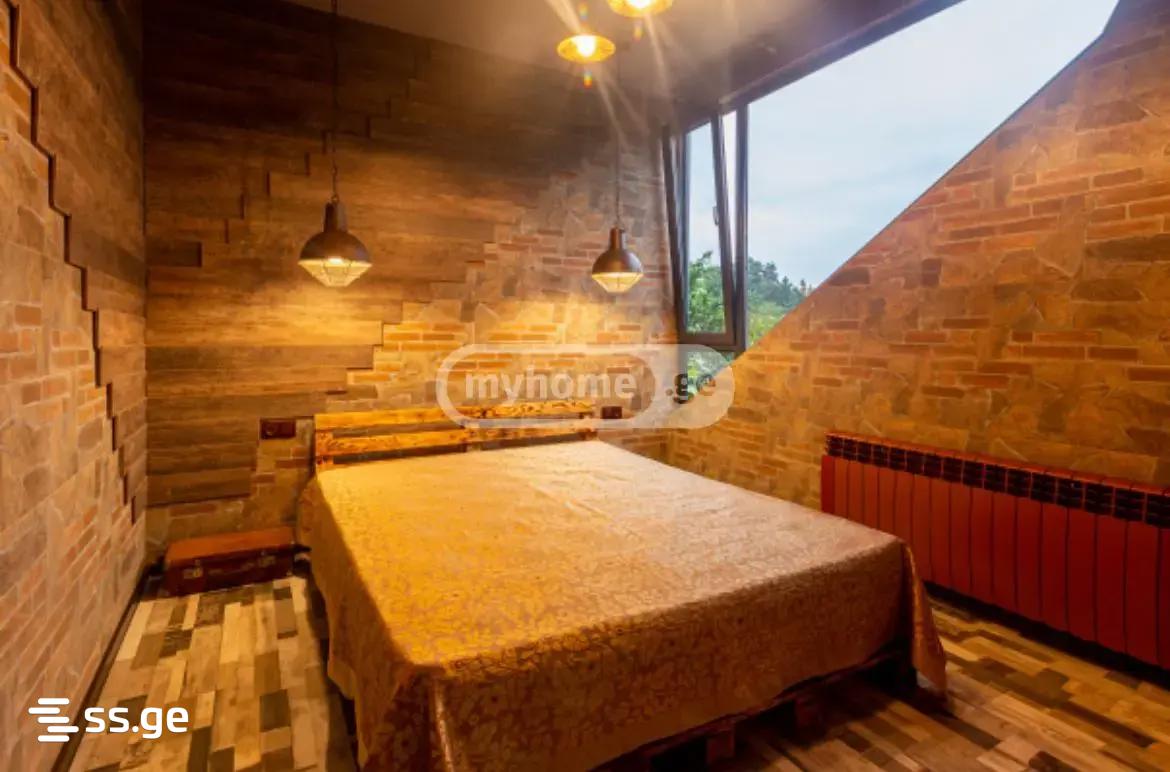 3 Room Summer Cottage For Rent. Batumi view 5