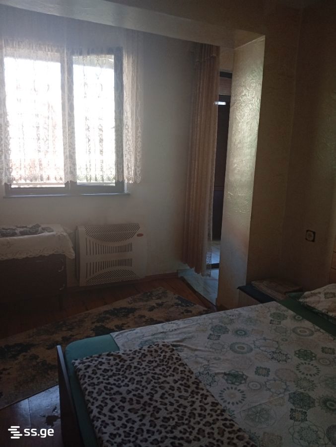 2 Room Flat For Rent. Kutaisi view 7