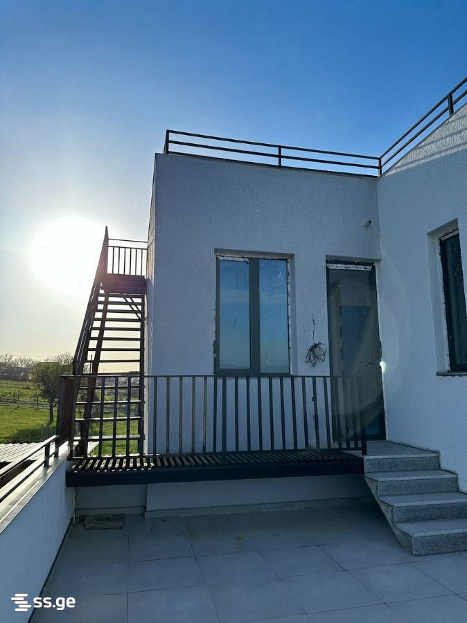 9 Room Summer Cottage For Sale view 3