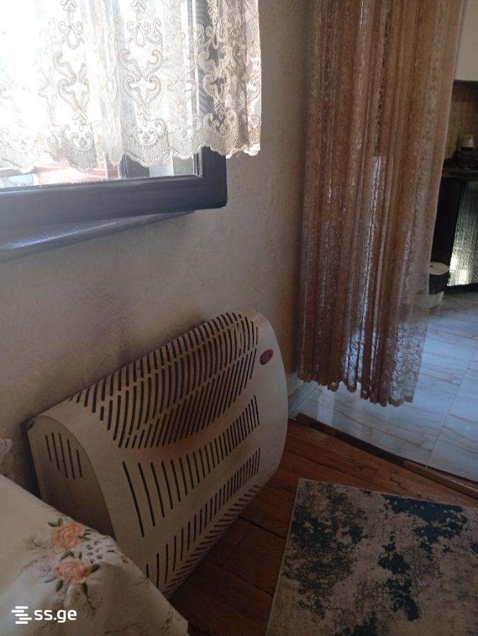 2 Room Flat For Rent. Kutaisi view 8
