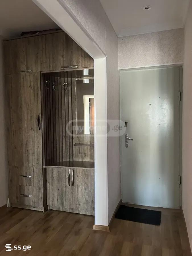 3 Room Flat For Rent. Kutaisi view 10