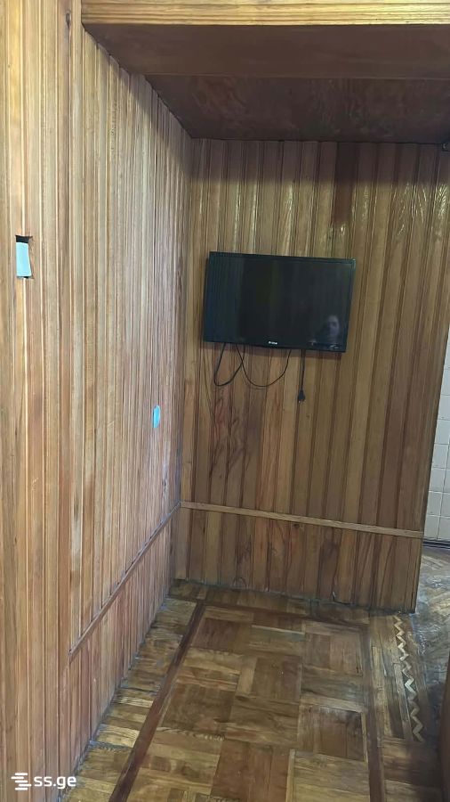 3 Room Flat For Rent. Kutaisi view 10