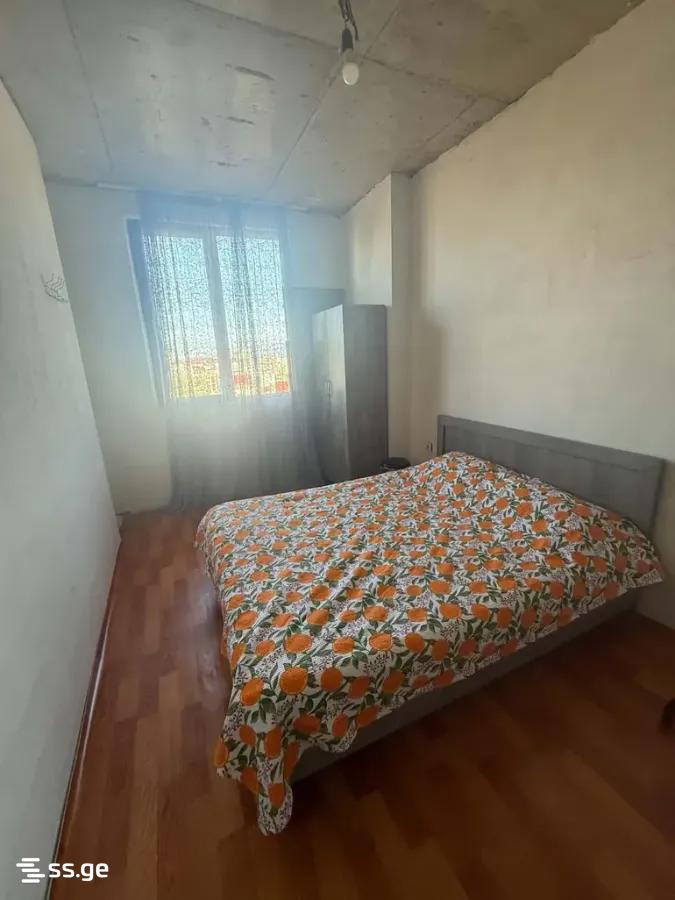 4 Room Apartment For Rent In Kakhabri District, In Batumi view 14