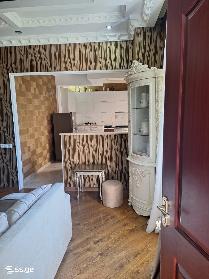 5 Room Flat For Rent. Kutaisi view 6