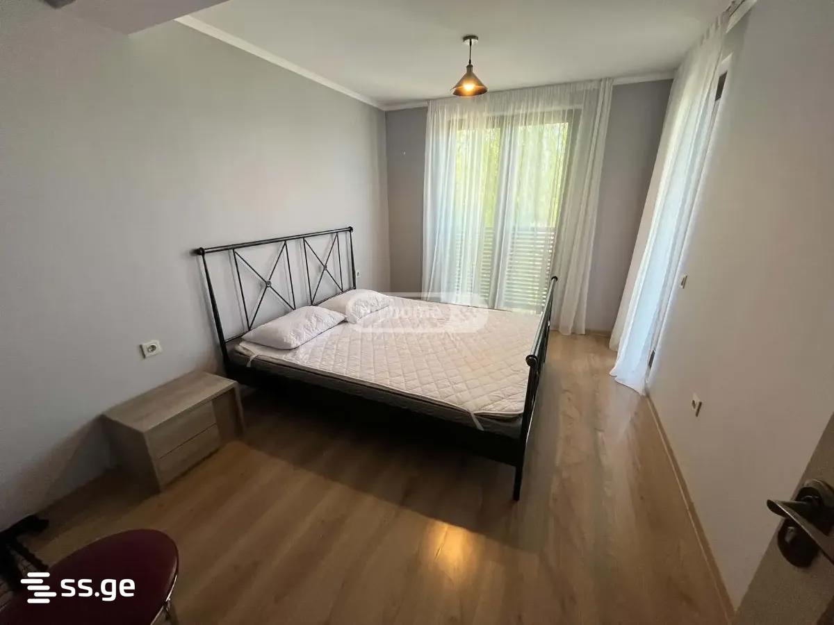 8 Room Private House For Rent. Keda view 4