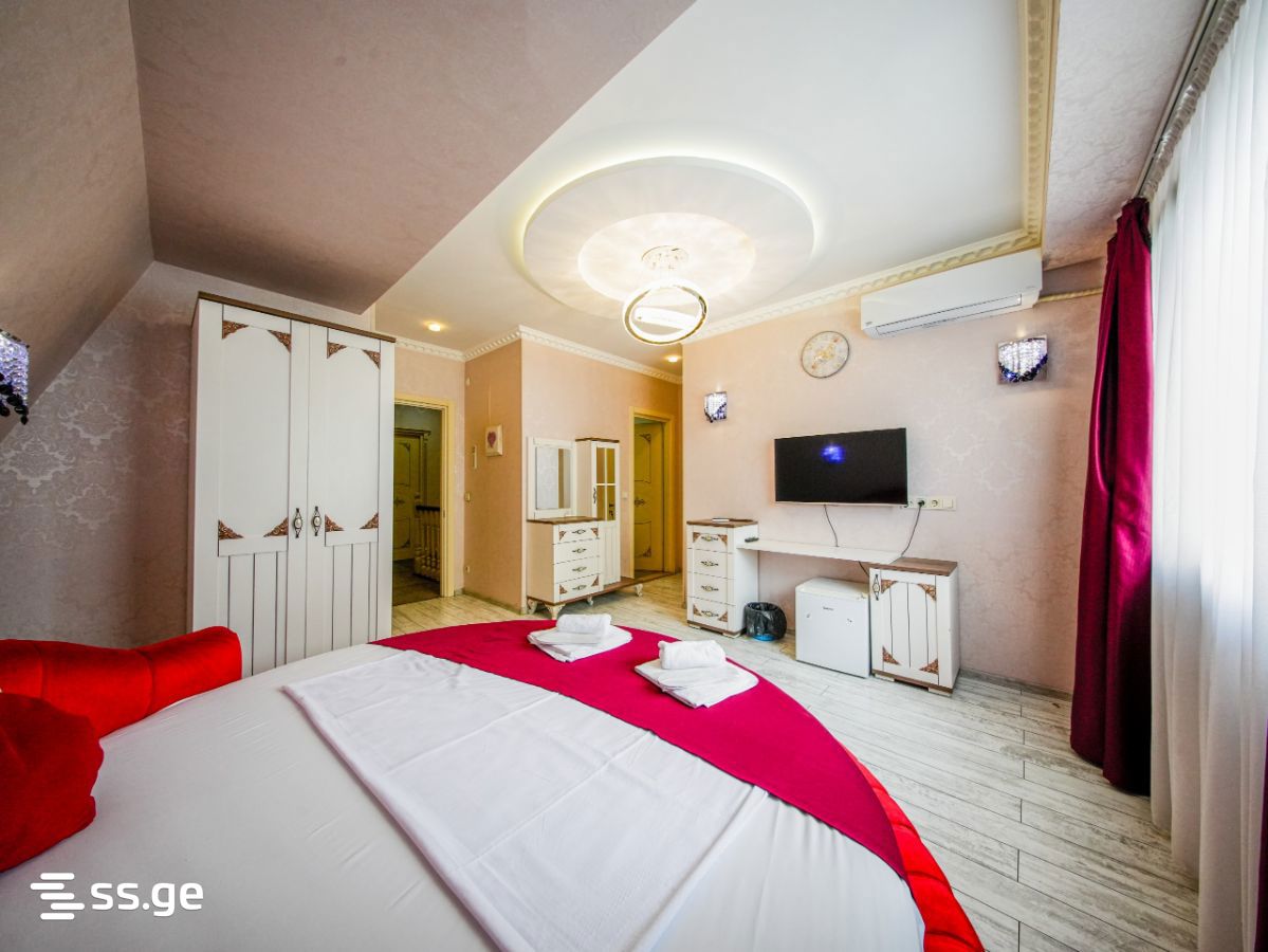 Hotel For Sale. Chugureti view 13