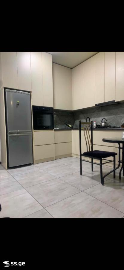 2 Room Flat Daily Rent. Didi Digomi view 4