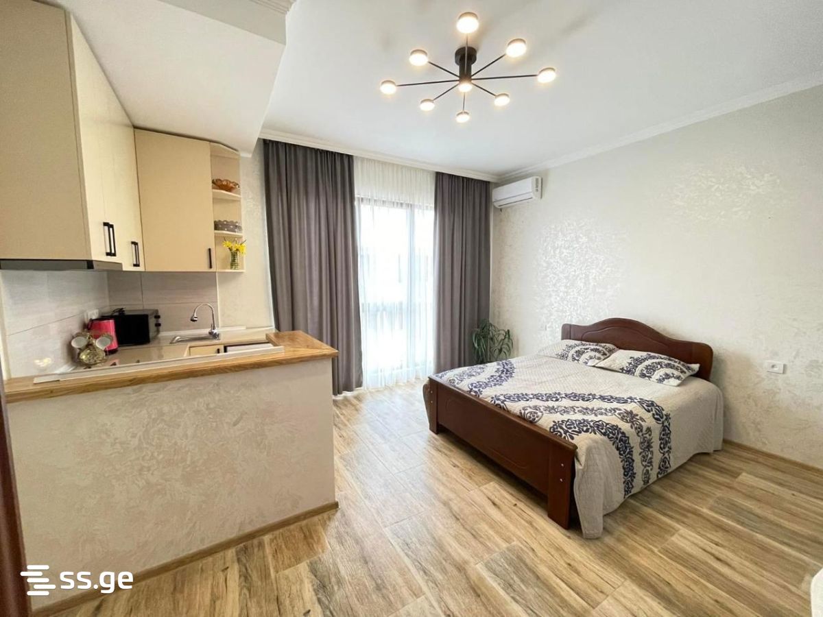 1 Room Summer Cottage Daily Rent. Chaqvi view 9