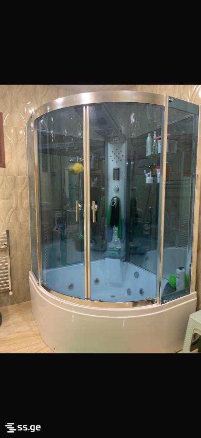 6 Room Private House For Rent. Kvariati view 8