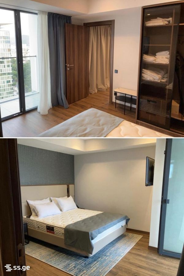 2 Room Apartment For Sale view 12