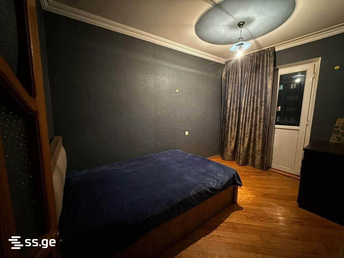 4 Room Flat For Sale view 6
