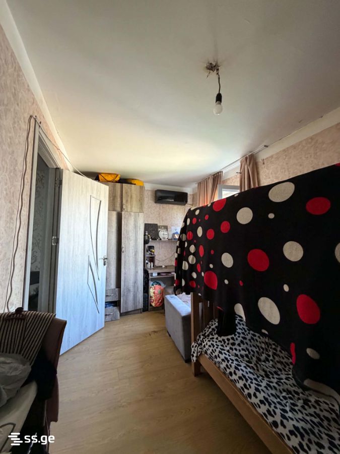2 Room Flat For Sale view 4