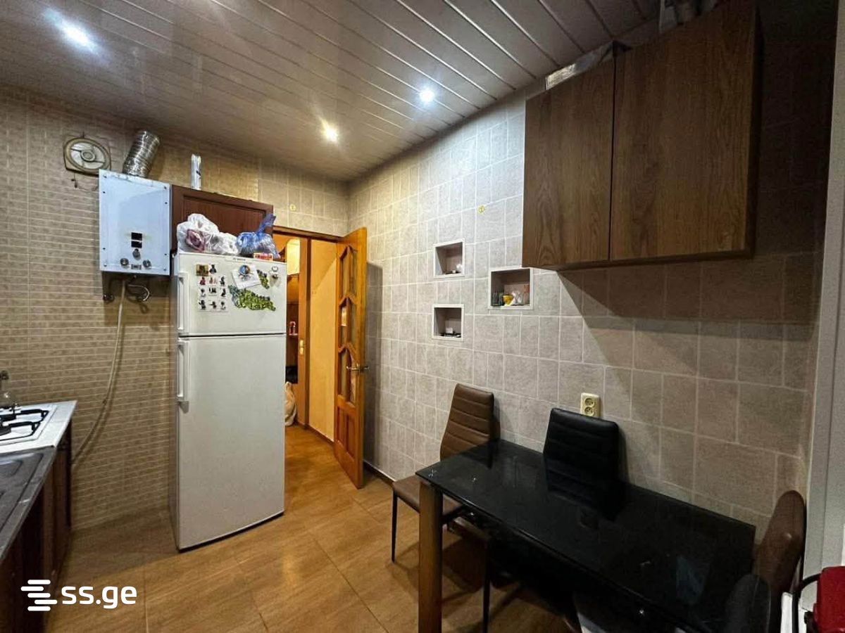 4 Room Flat For Sale view 10