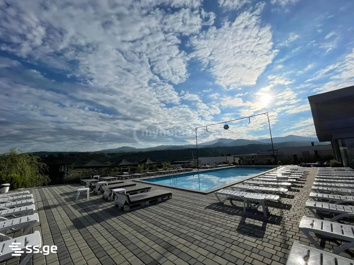 8 Room Private House For Rent. Keda view 7