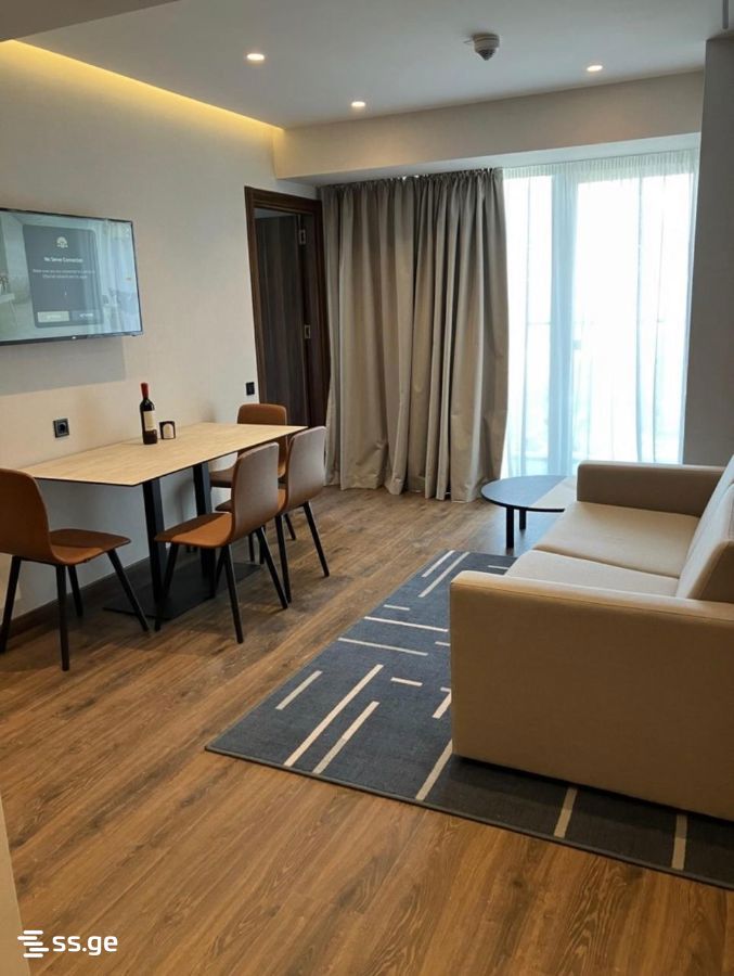 2 Room Apartment For Sale view 11