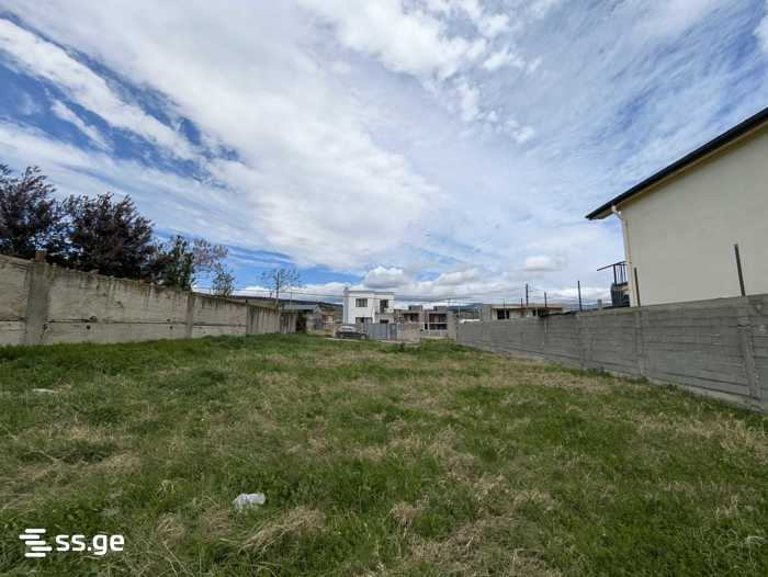 Land For Rent. Didi Digomi view 11