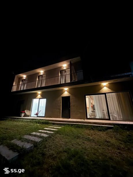 5 Room Summer Cottage For Rent. Mtskheta view 1