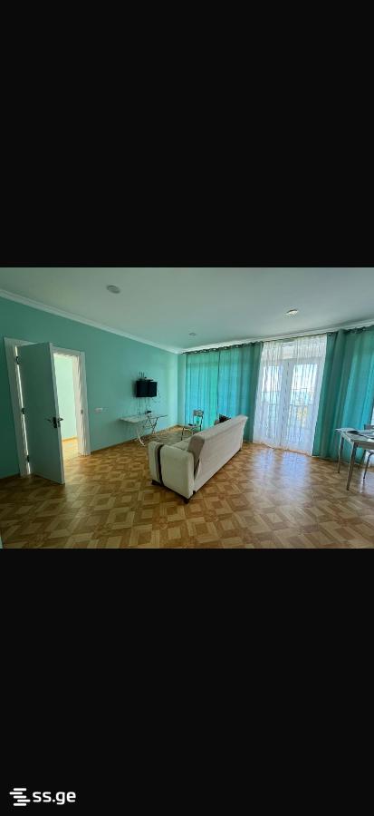 8 Room Private House For Rent. Kvariati view 6