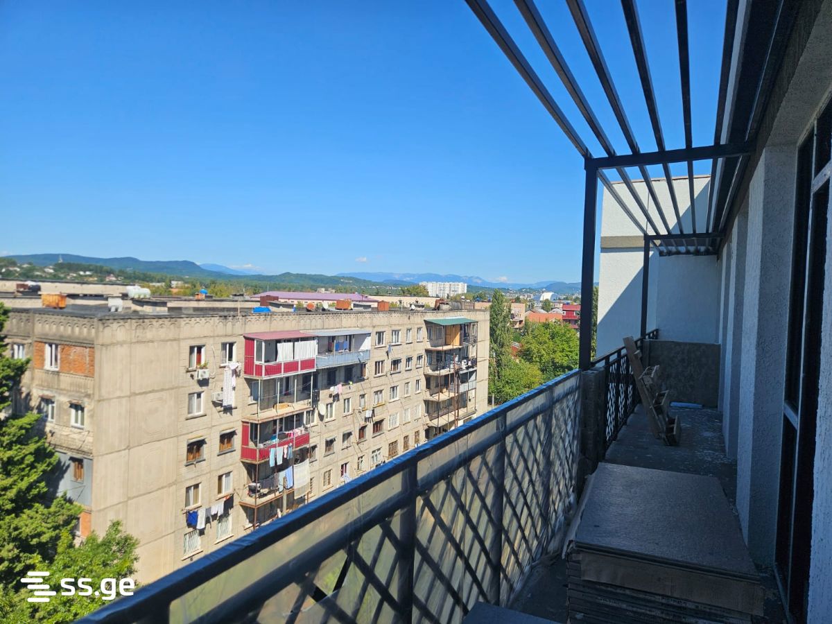 4 Room Flat For Sale view 4
