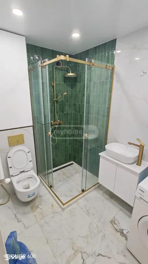 2 Room Apartment For Rent In Kiketi view 12