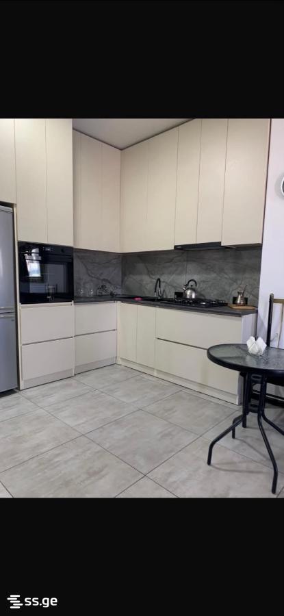 2 Room Flat Daily Rent. Didi Digomi view 3