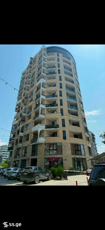 2 Room Flat For Rent. Makhindjauri view 7