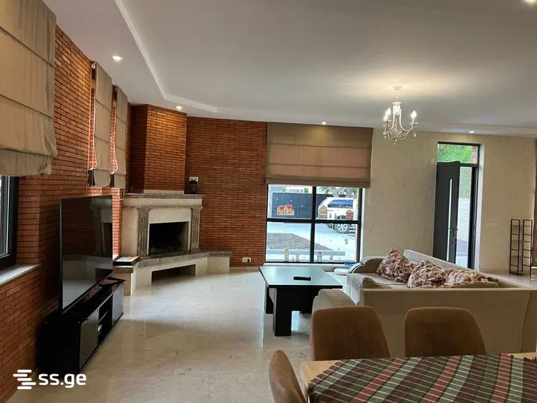 6 Room Private House For Rent. Martkofi view 3