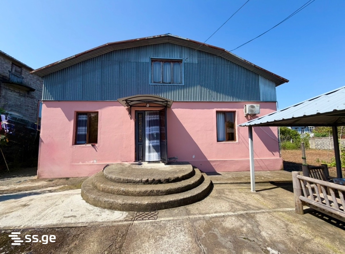 4 Room Private House For Sale view 1