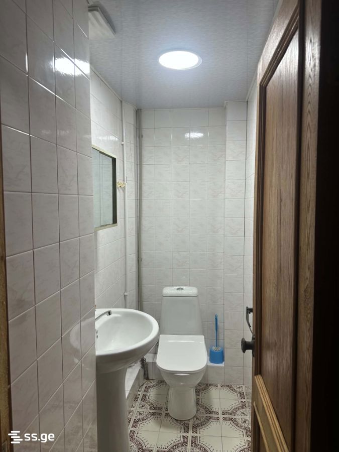 4 Room Flat For Rent. Kutaisi view 7