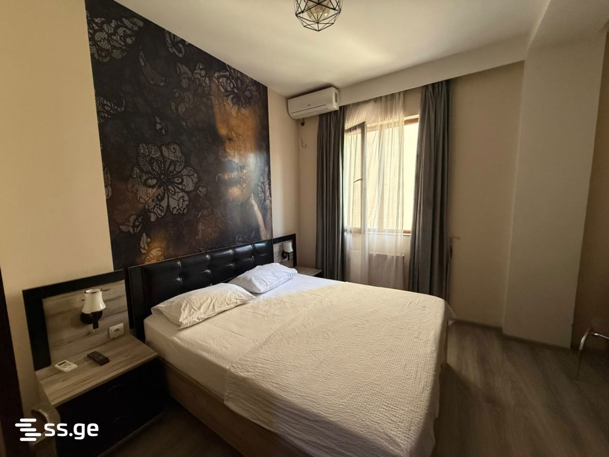 15 Room Hotel For Rent. Didube view 10