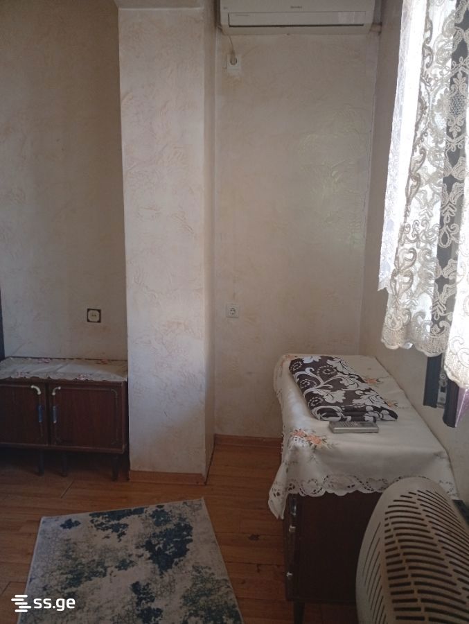 2 Room Flat For Rent. Kutaisi view 11